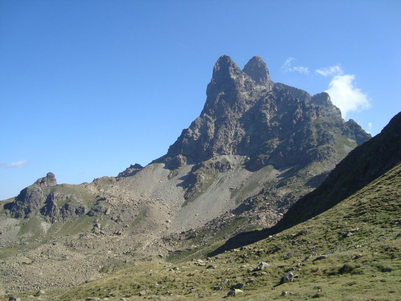 lemarcheurfou